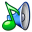 Total Audio MP3 Converter icon